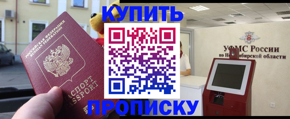 прописка поиск в Красноярске